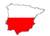 FARMACIA LÓPEZ LÓPEZ - Polski